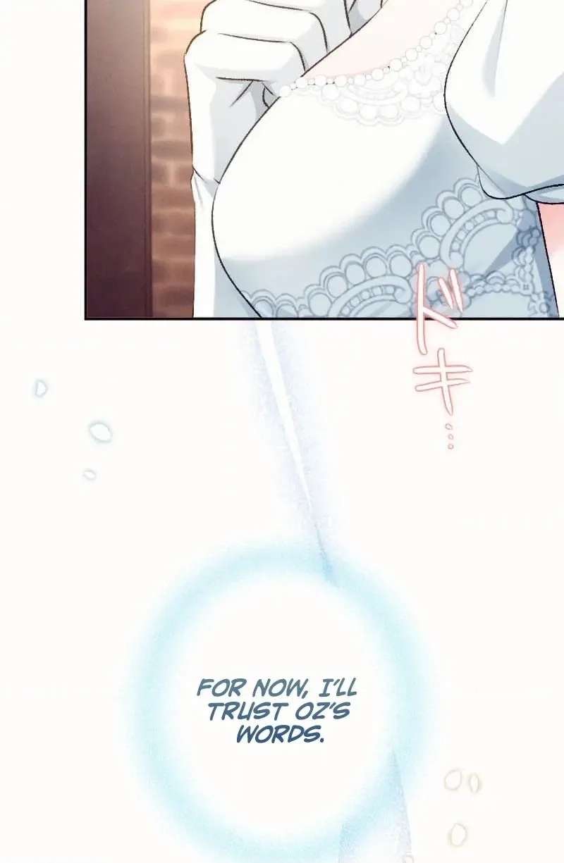 The Princess Abducted to a Land Without Women Chapter 11 - page 30