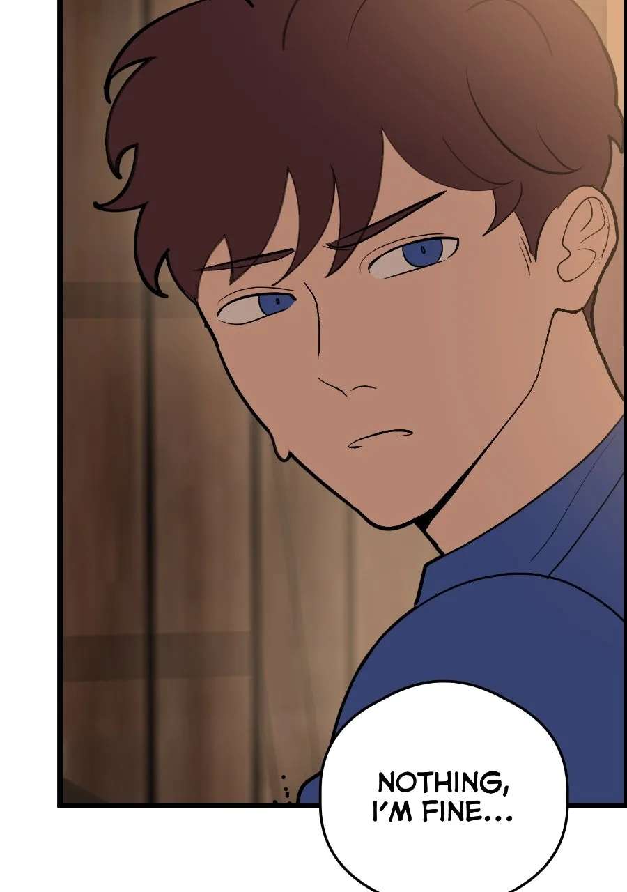 Fight for Me! Chapter 3 - page 79