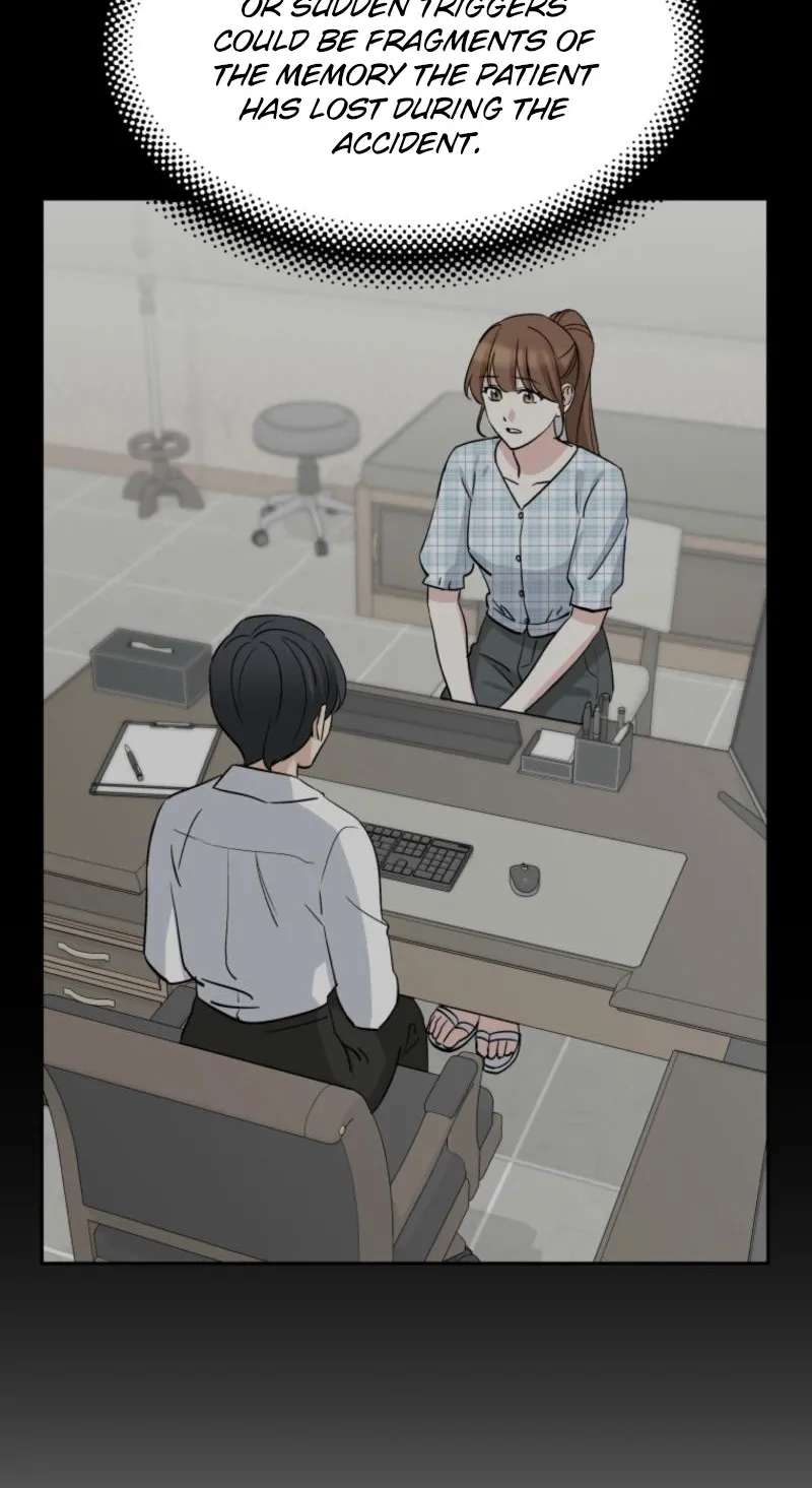 It's Okay to Be Left Out Chapter 39 - page 51