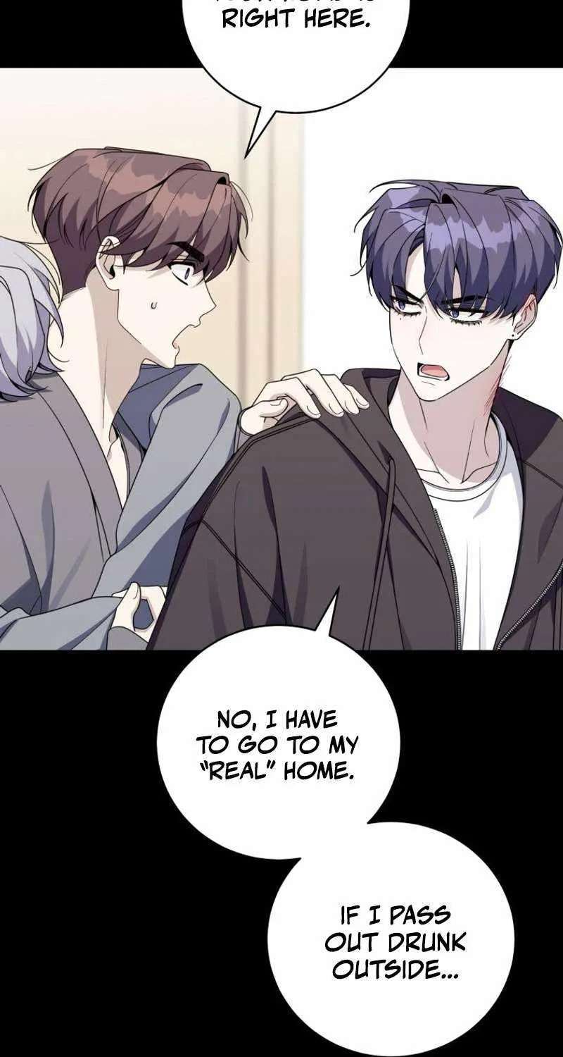 A Blank Slate Regression For The Idol That Lost His Original Mindset Chapter 96 - page 10