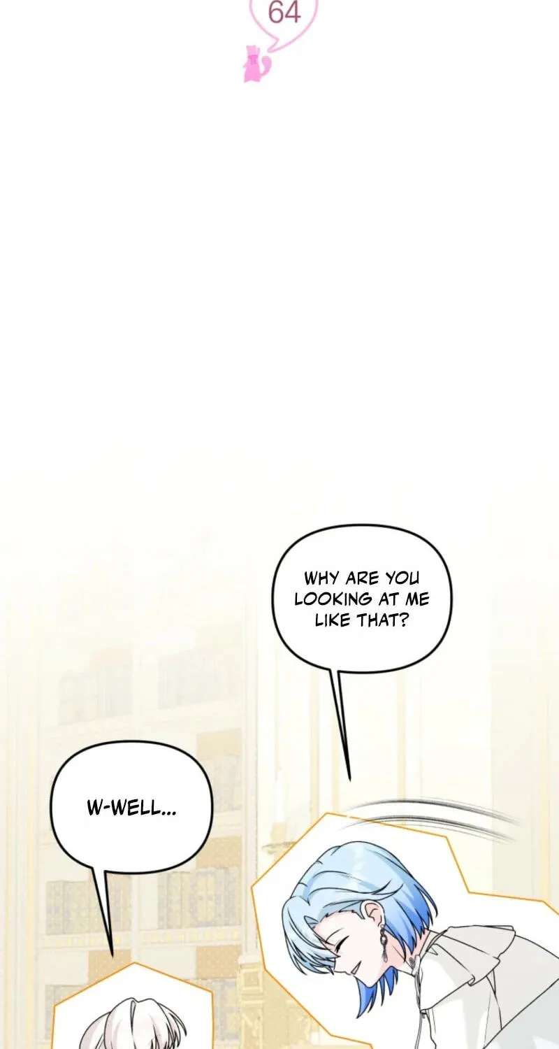 The Villain's Daughter-in-Law Rules by Nature Chapter 64 - page 24
