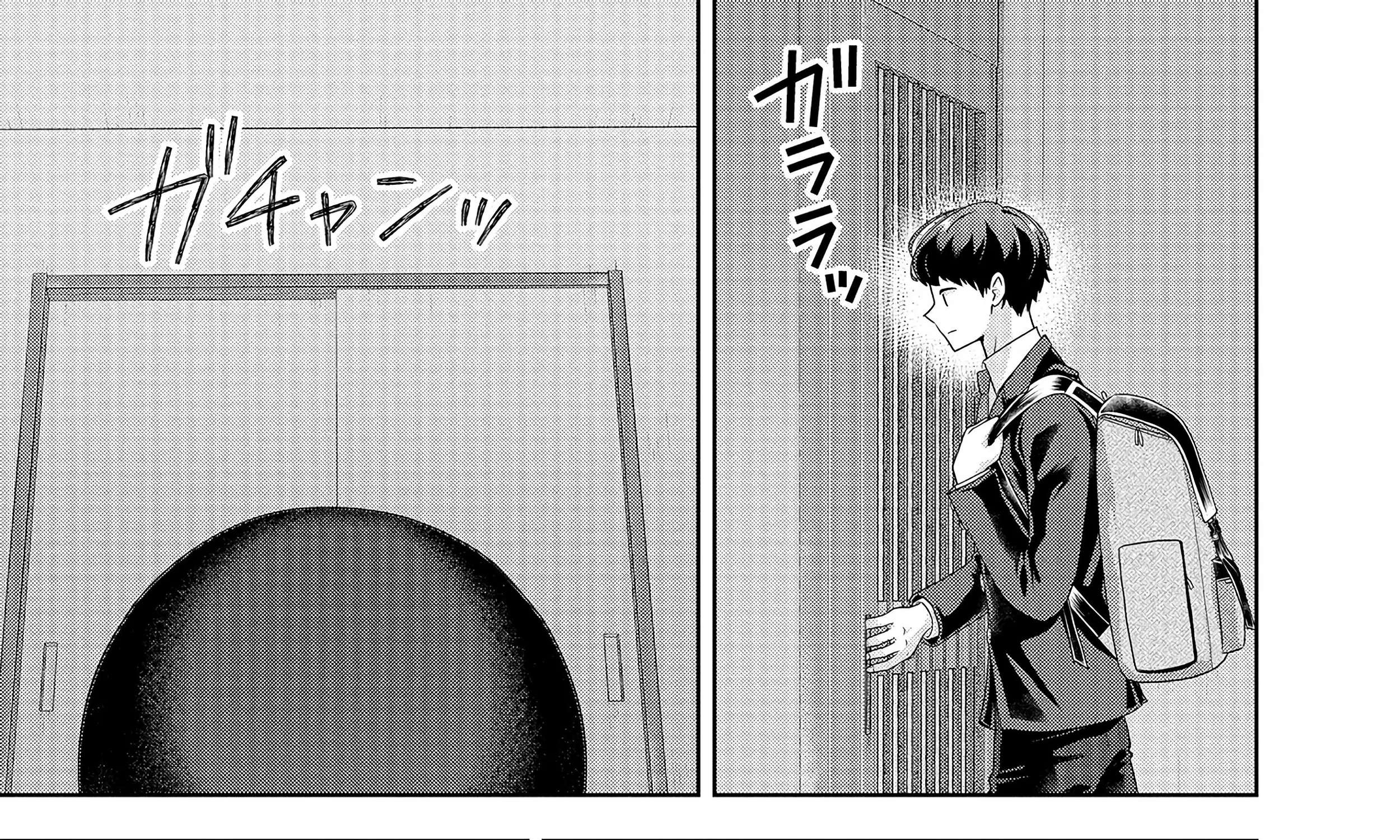 Rare Monster? Sore, Tada no Gaichuu desu yo ~Shiranumani Dungeon-ka Shita Jitaku de no Nichijou Seikatsu ga Haishinsarete Bazuttan desu ga~ Chapter 3 - page 35