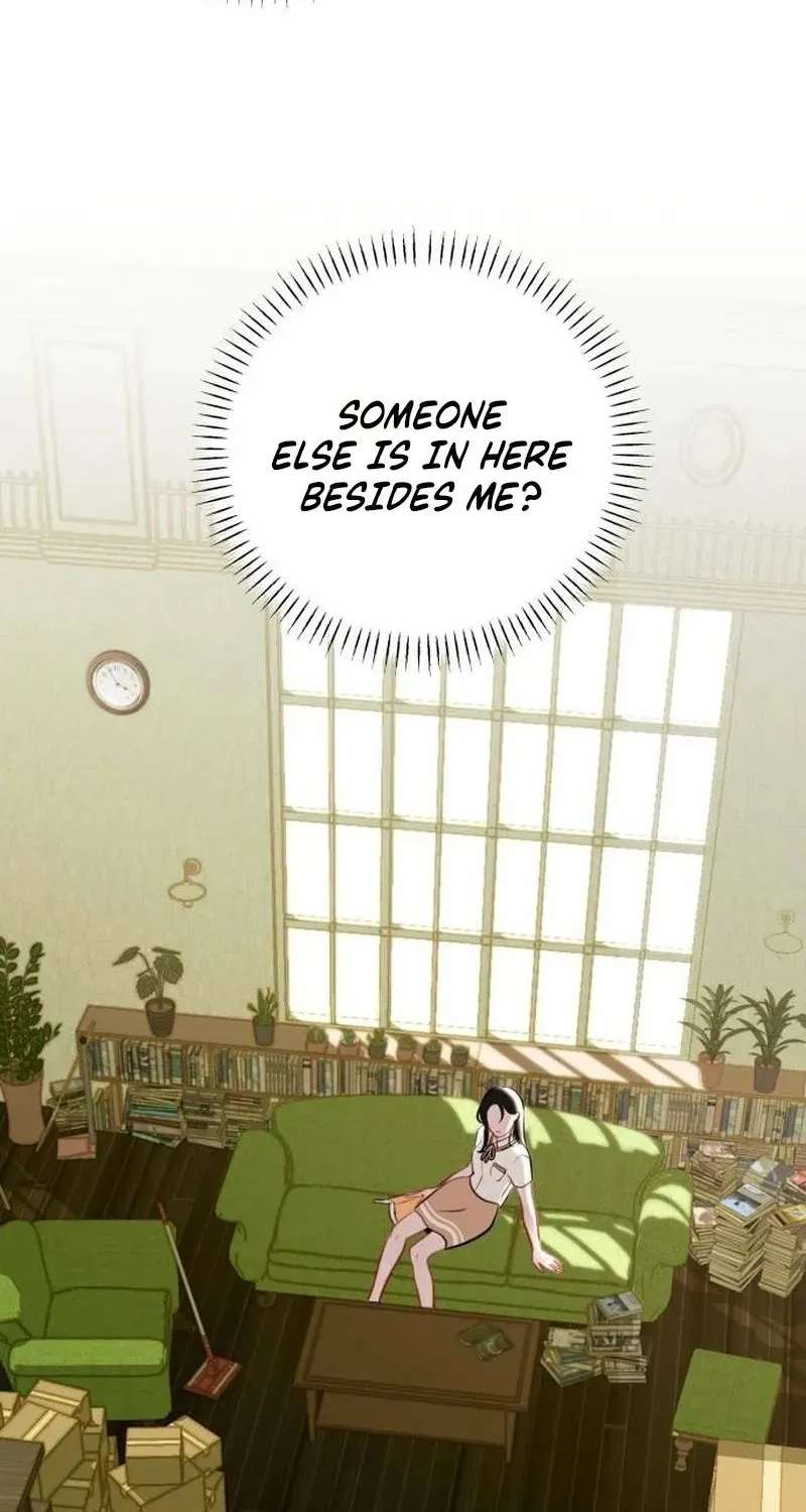 A Very Private Area Chapter 1 - page 122