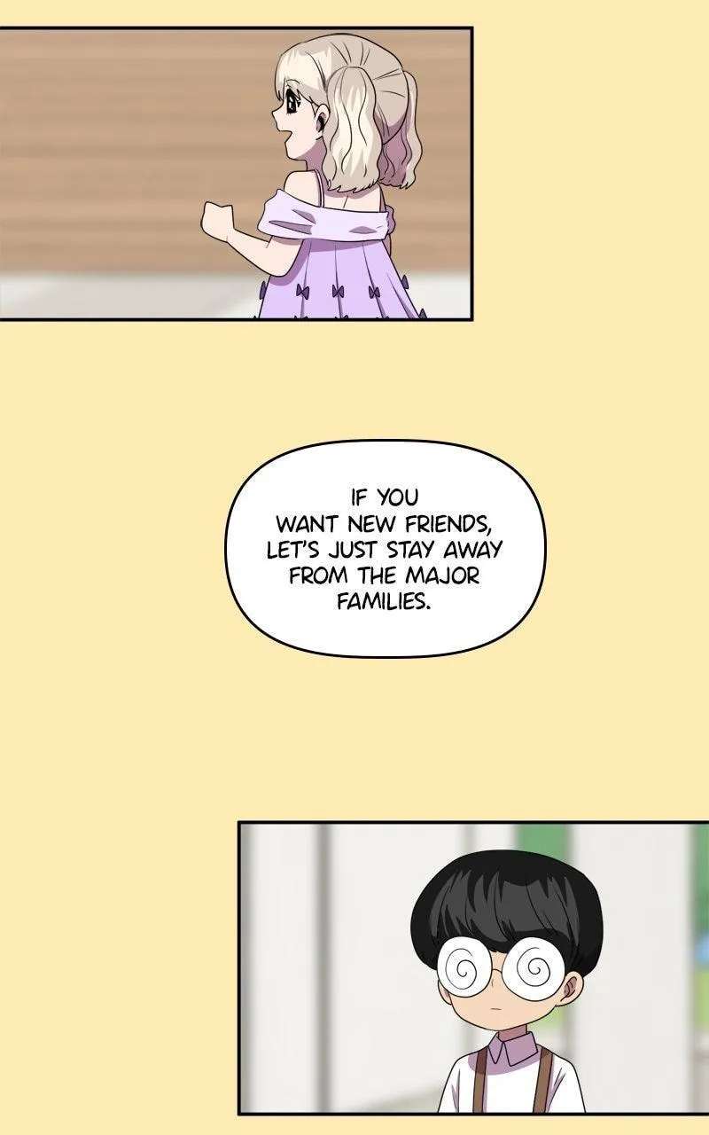 Take My Money Chapter 154 - page 40