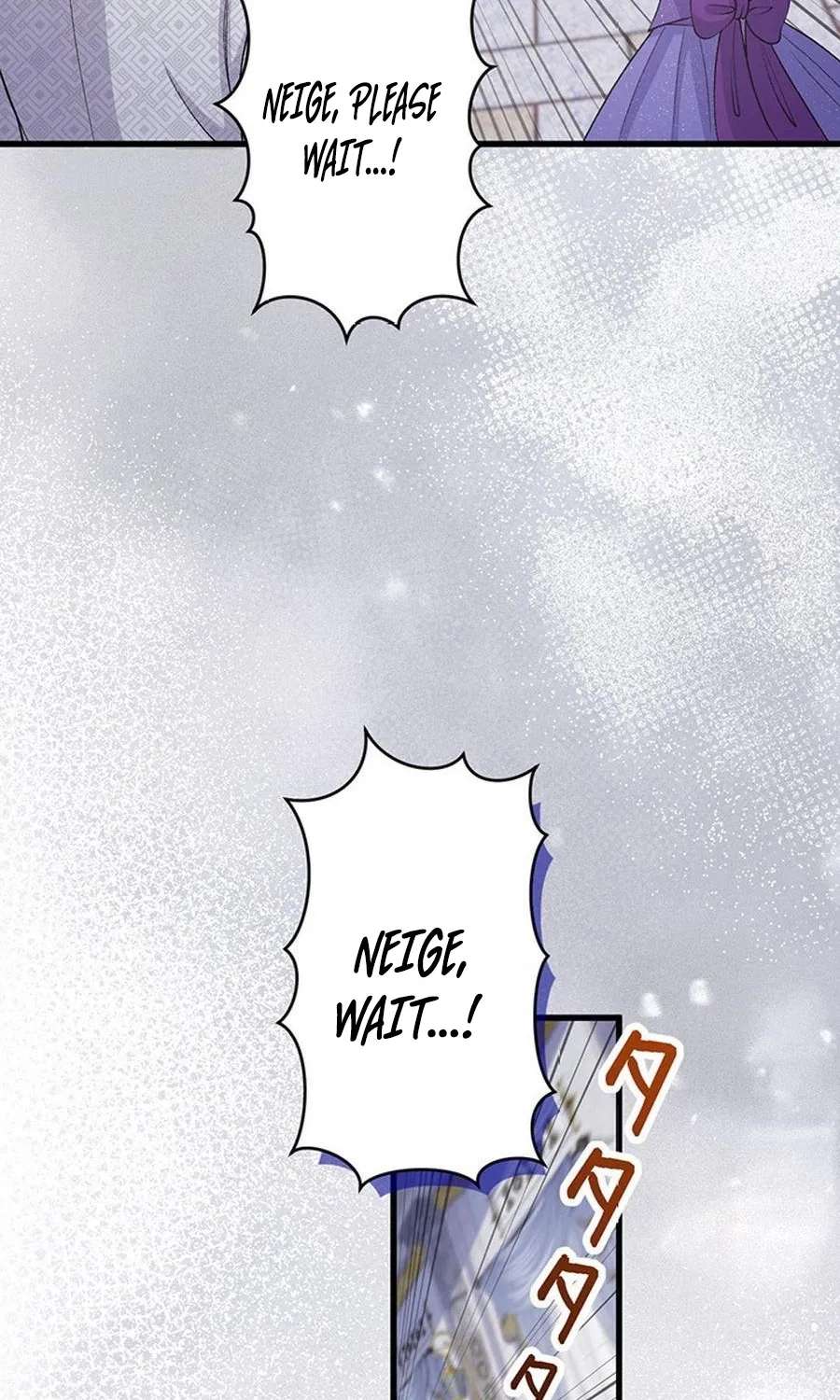 I Have No Intention of Returning to You! Chapter 99 - page 19