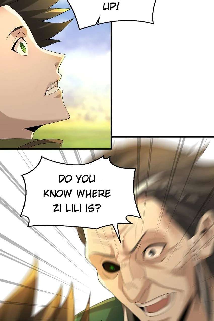 The Master of Fate Chapter 87 - page 13