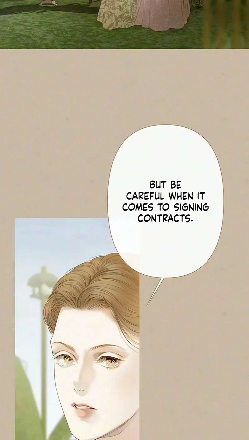 Lemon Tree Forest Chapter 29 - page 22