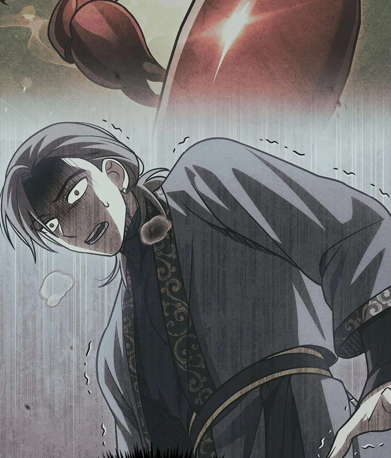 Cheonhwa Archive's Young Master Chapter 125 - page 249