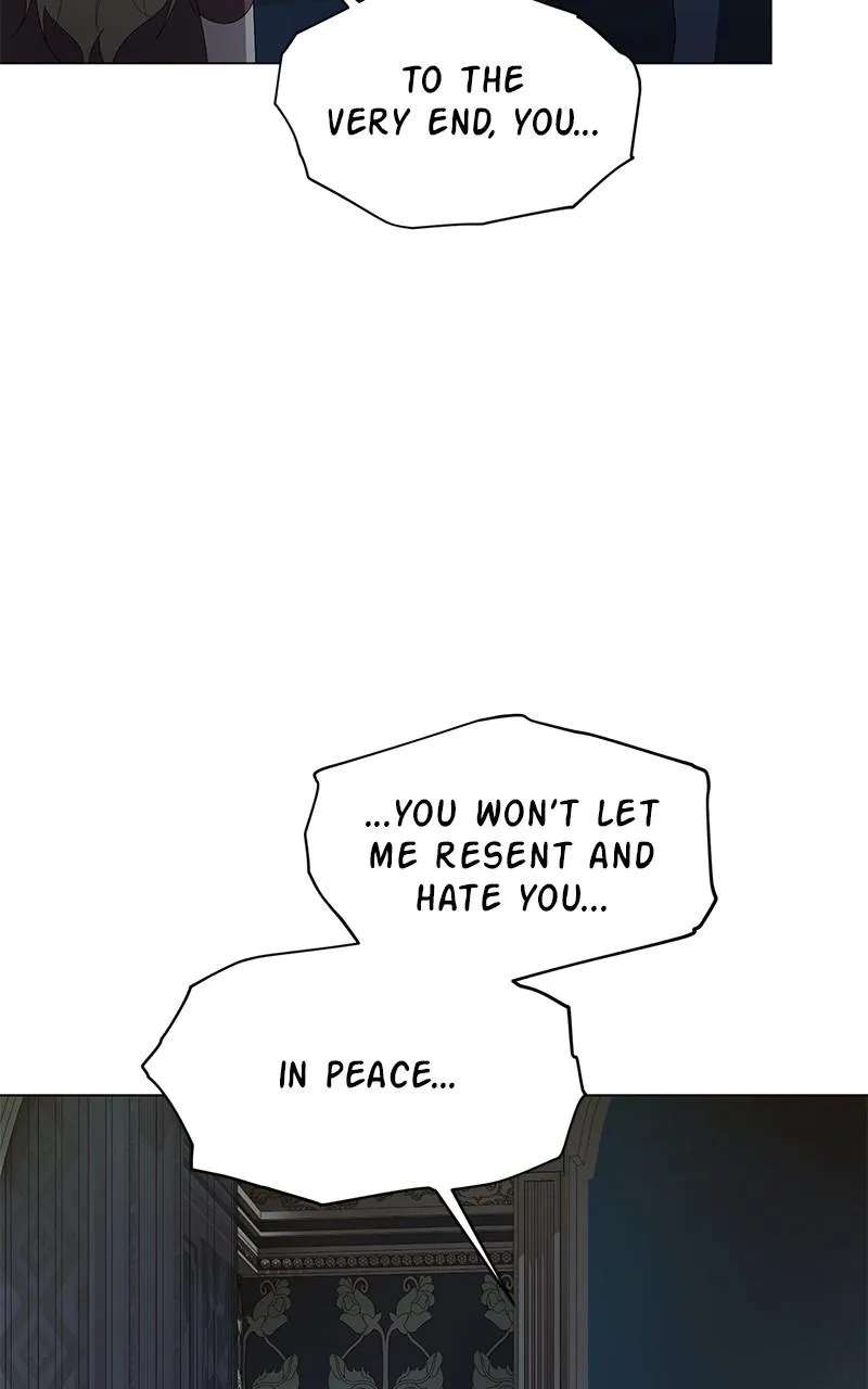 Wished You Were Dead Chapter 88 - page 19
