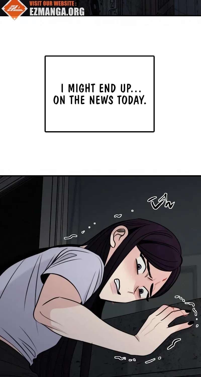 I'm Fine, Thank You, And You? Chapter 79 - page 14