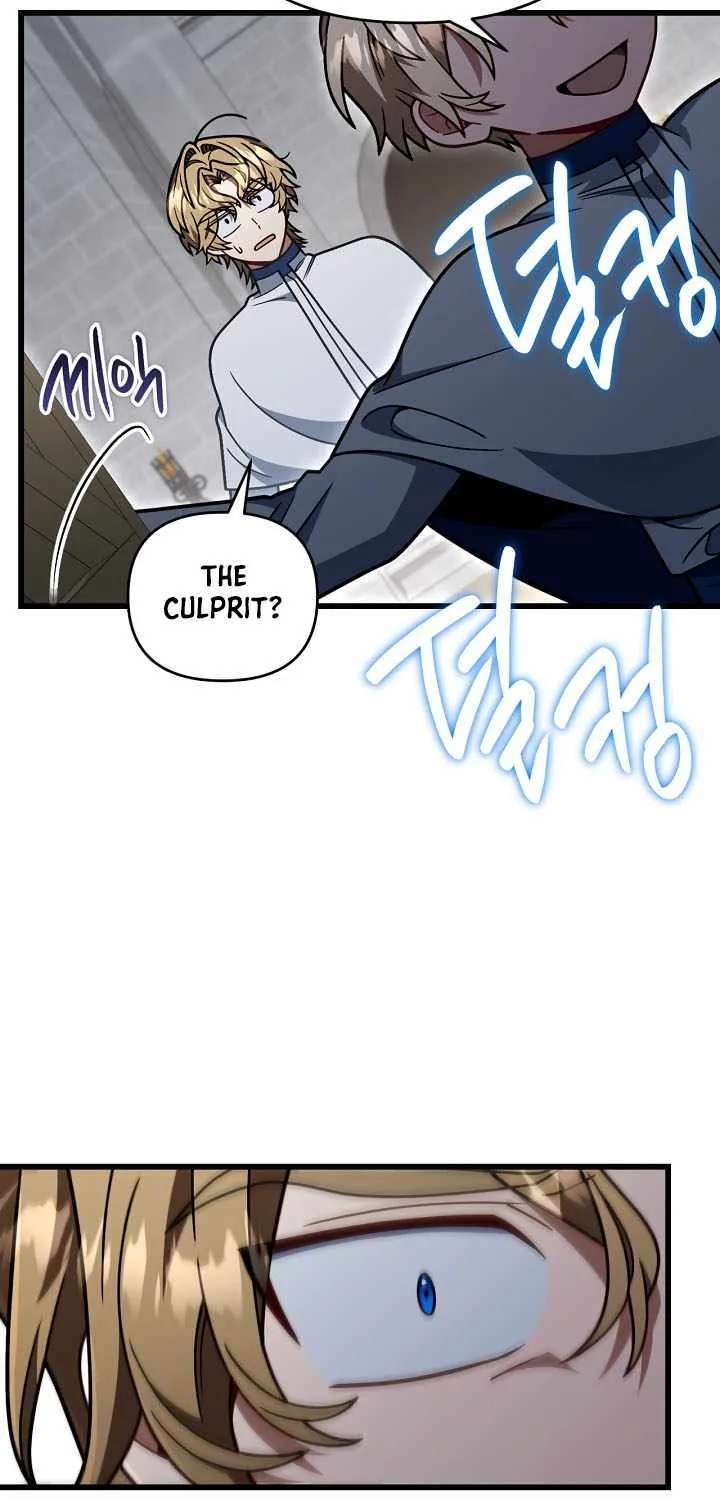 I'm Gonna Annihilate This Land Chapter 93 - page 76