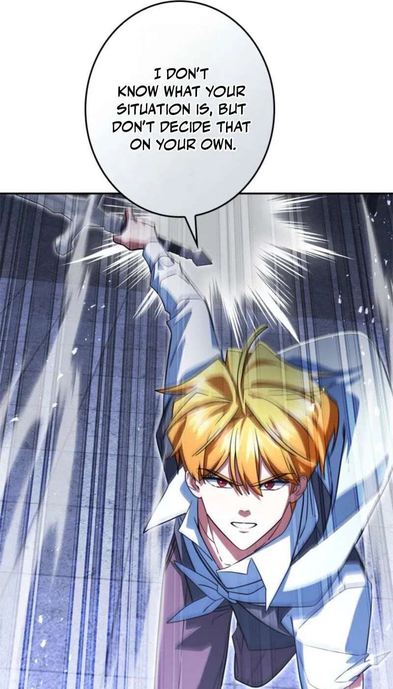 The Sword Emperor Transmigrates (Novel) Chapter 38 - page 80