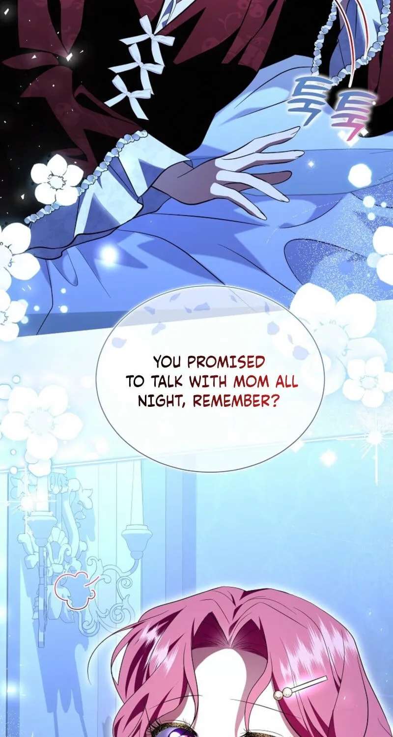 Captivated by His Sweet Obsession Chapter 57 - page 25