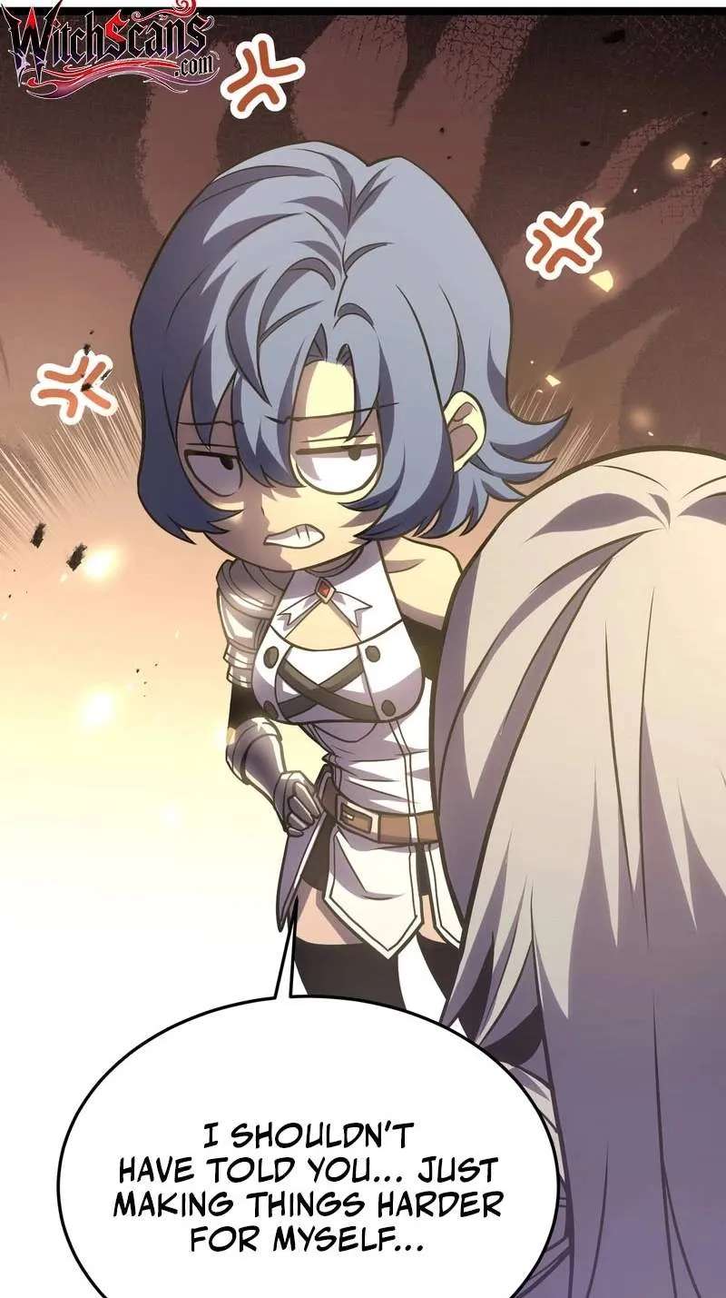 After Rebirth, I Used Mirror Reversal For Vengeance Chapter 70 - page 96