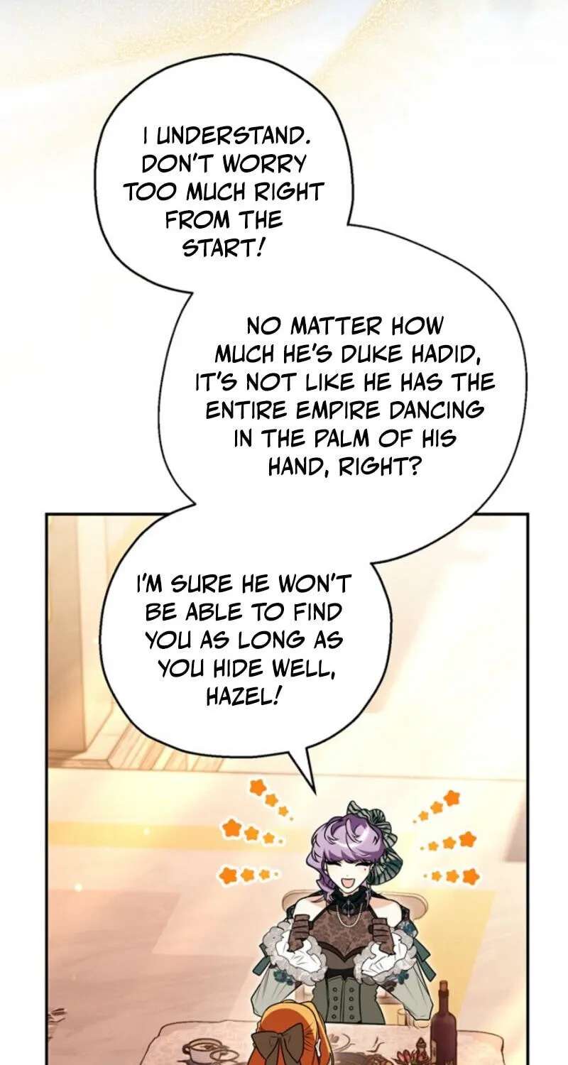 Marriage With A Suspiciously Demure Husband Chapter 24 - page 54