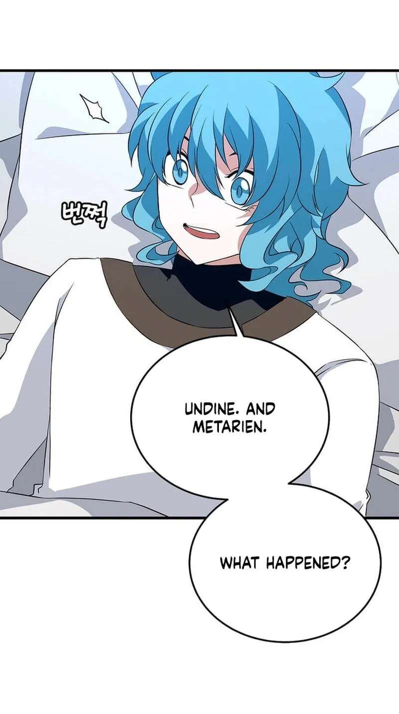 Return of the Elemental Lord Chapter 56 - page 48