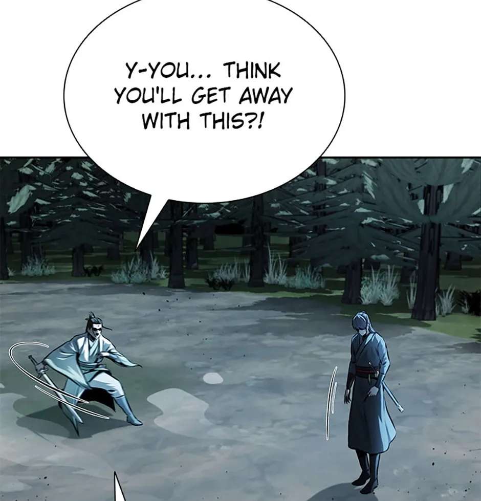Absolute Master of the Senate Chapter 38 - page 63