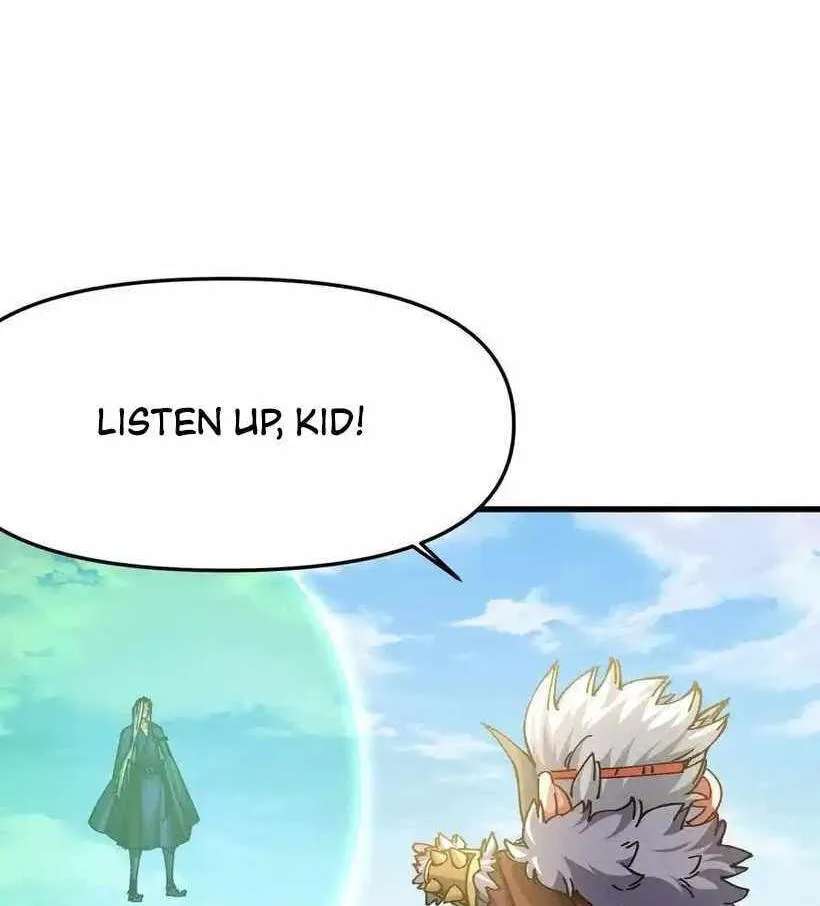 Bai Lan De Wo, Quan Kao Tu Di Xu Ming Chapter 31 - page 49
