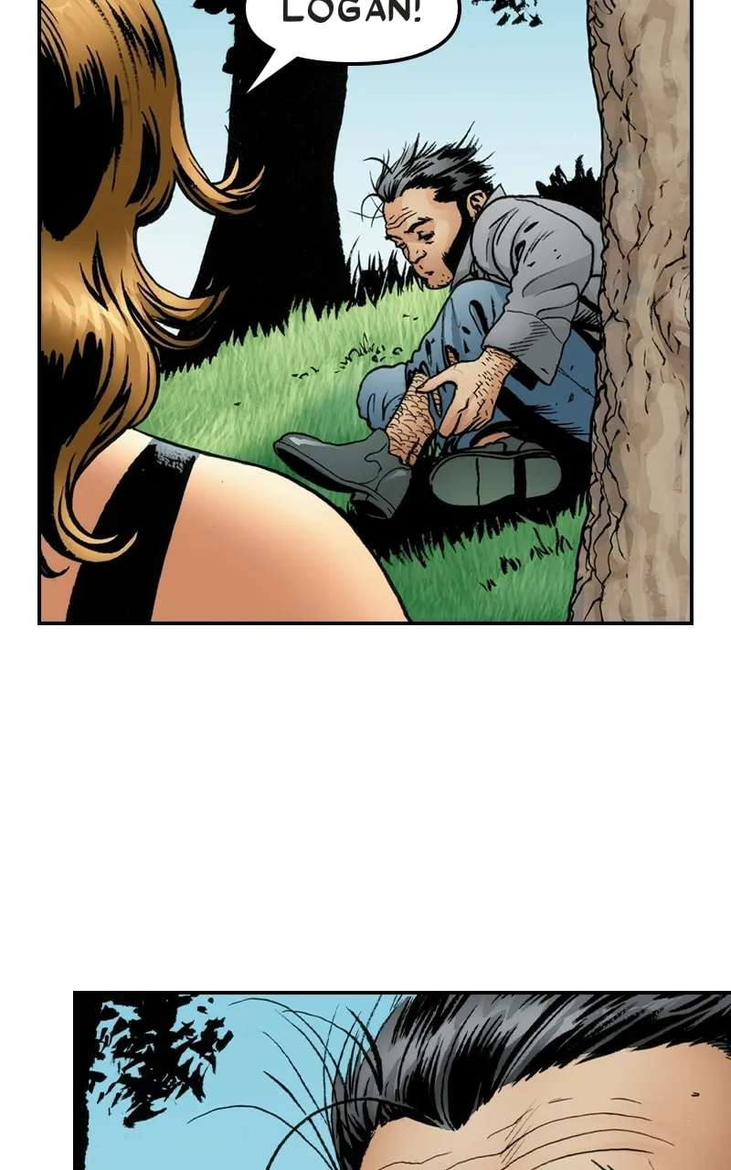 Astonishing X-Men Chapter 31 - page 47
