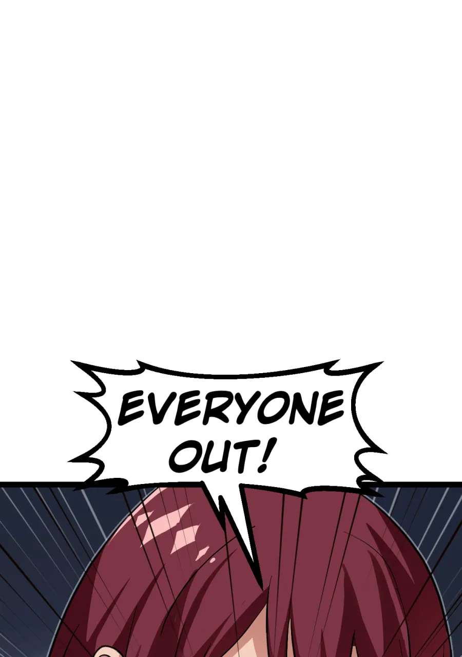 Clinic of Horrors (Canvas) Chapter 277 - page 29