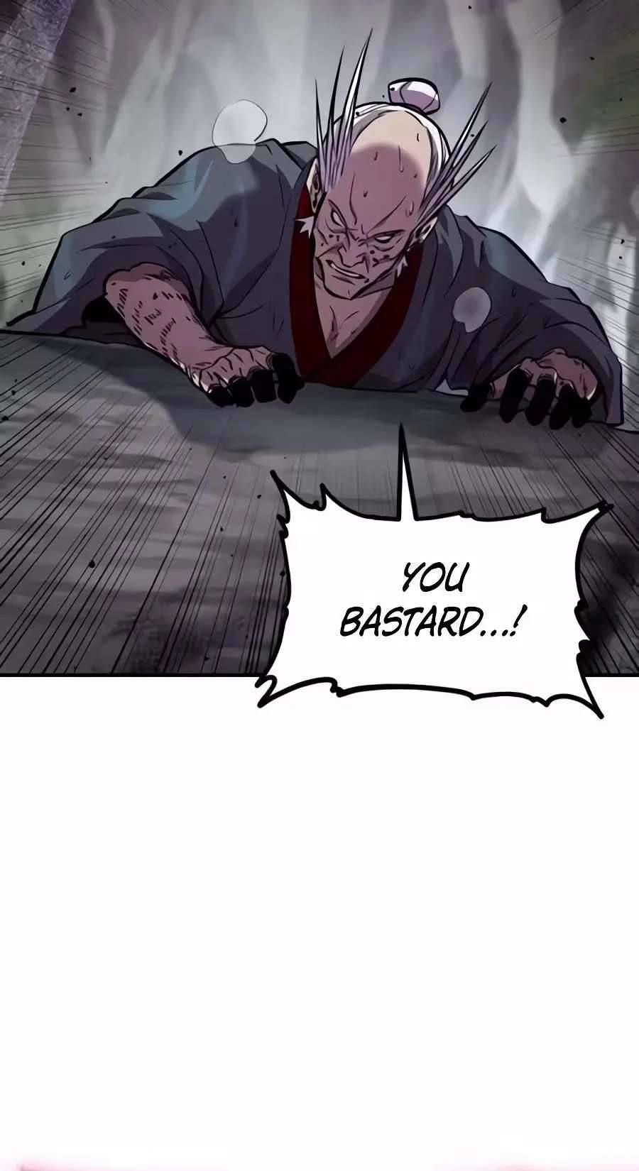 A Dragon Lives in Kunlun Chapter 17 - page 38
