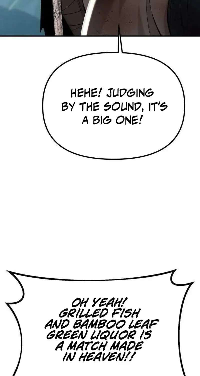 The Divine Brush of Hwarim Chapter 3 - page 15