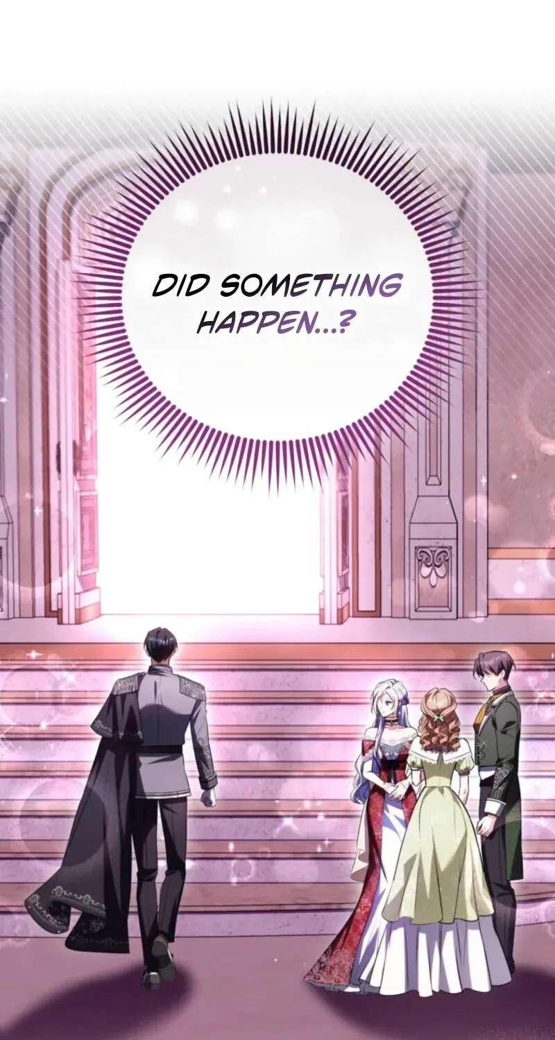 I Want My Bad Happy Ending! Chapter 45 - page 12