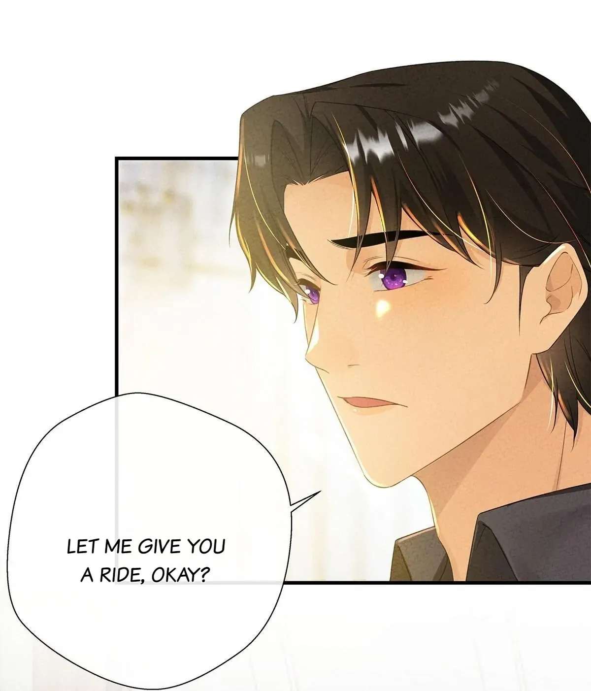Mojito Lover Chapter 25 - page 43