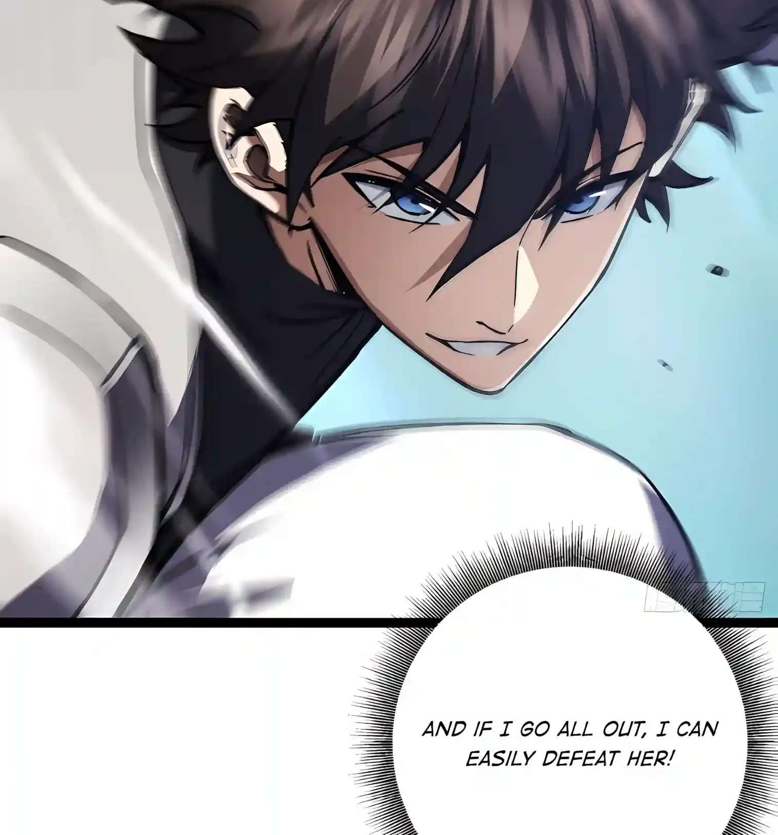 I May Be a Beginner, but I’m Actually a Level 99 Overpowered Player Chapter 27 - page 140