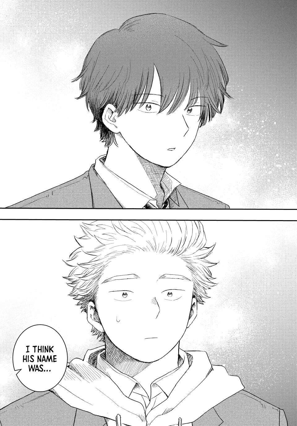 Still You Chapter 1 - page 43