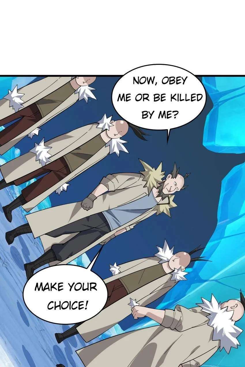 The Master of Fate Chapter 97 - page 4