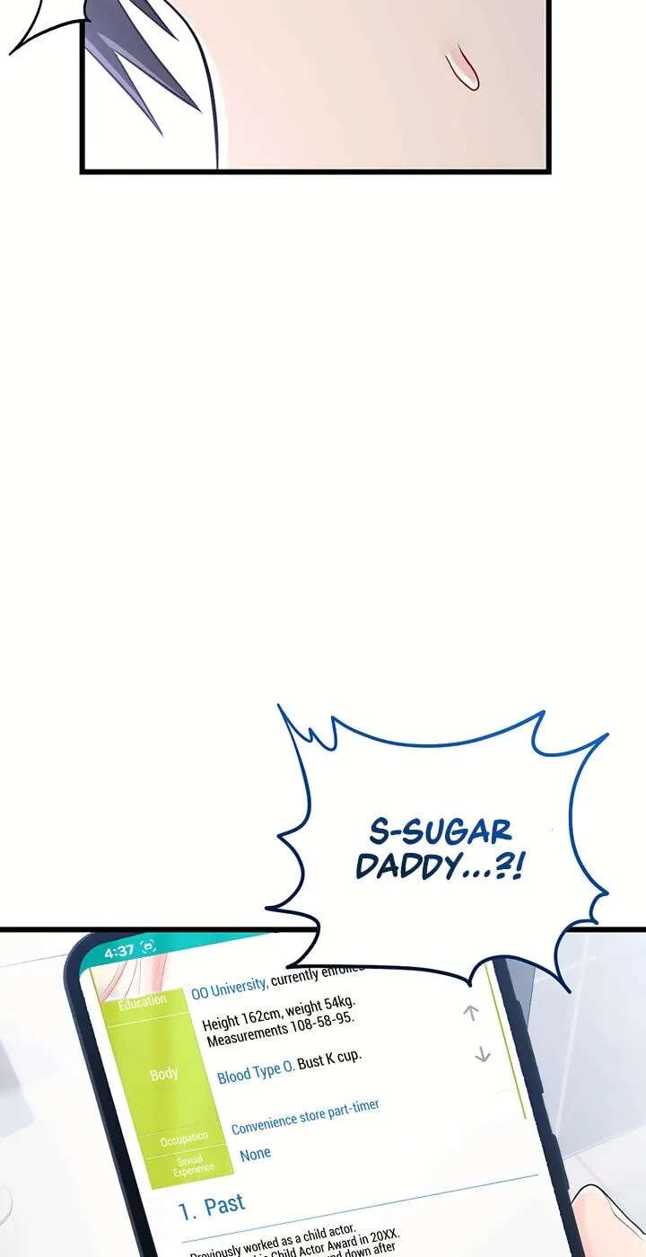 Banging My Way Through Sexpedia Chapter 13 - page 44