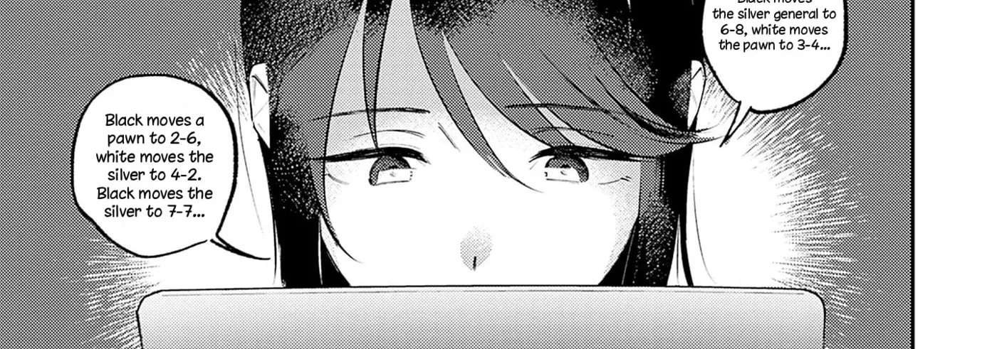 Kimi to Mitai Race ga Aru Chapter 1 - page 22