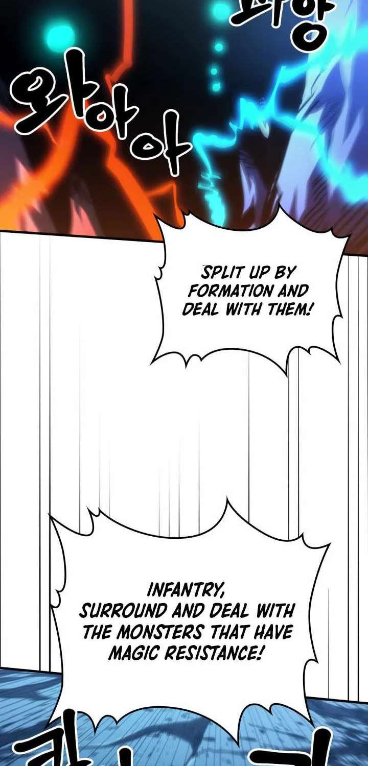 Mr Devourer, Please Act Like A Final Boss Chapter 146 - page 54