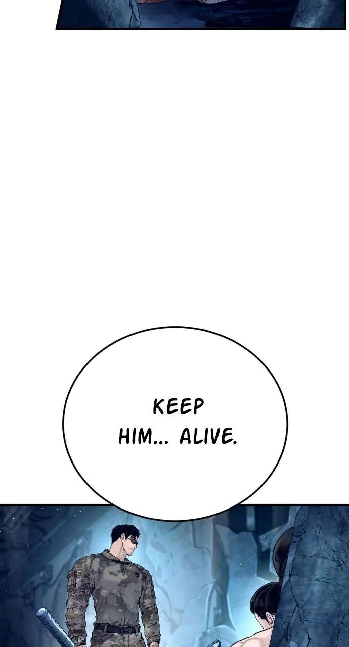 Manager Kim (AgentKim: Reactivated) Chapter 239 - page 93