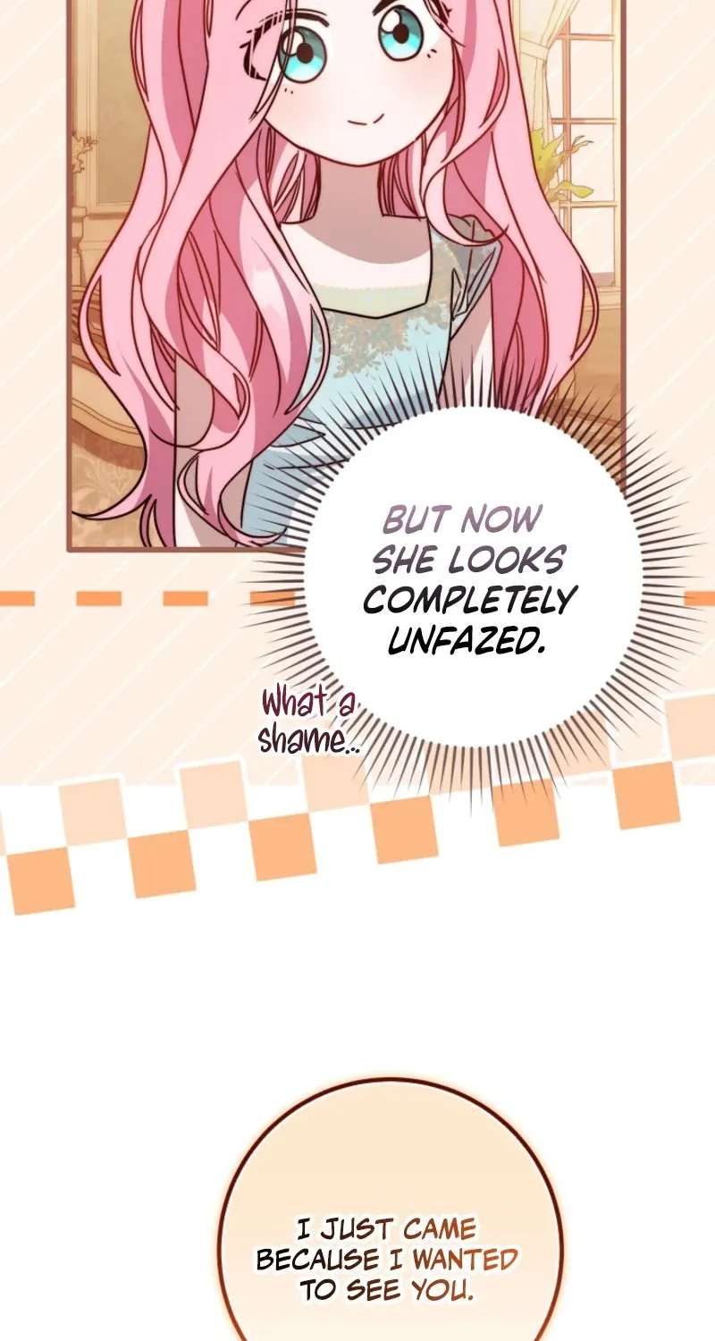 The Regressed Villainess Makes a Vow of Chastity Chapter 52 - page 22