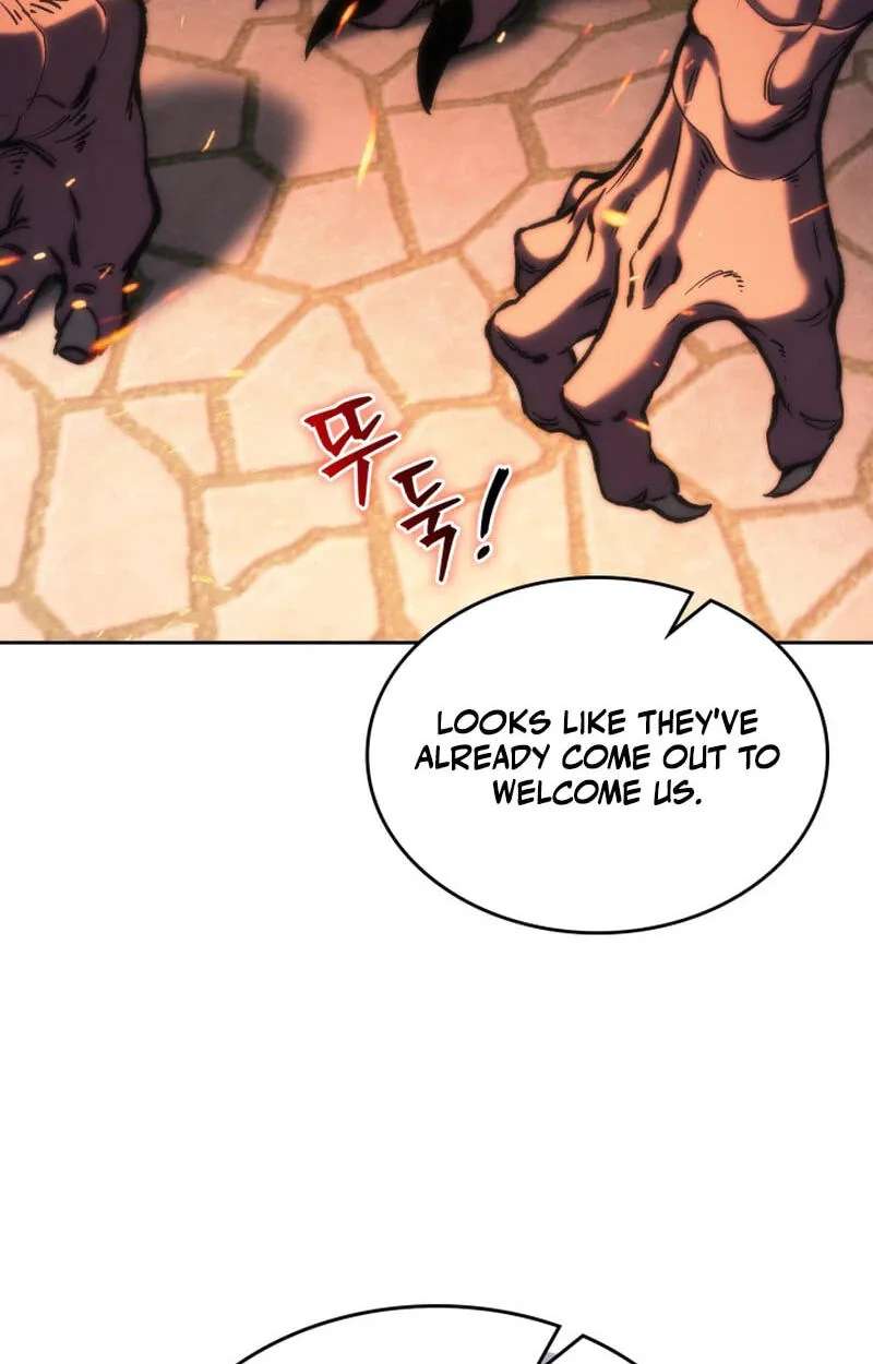 The Apocalypse-Level Death Knight Returns Chapter 86 - page 86