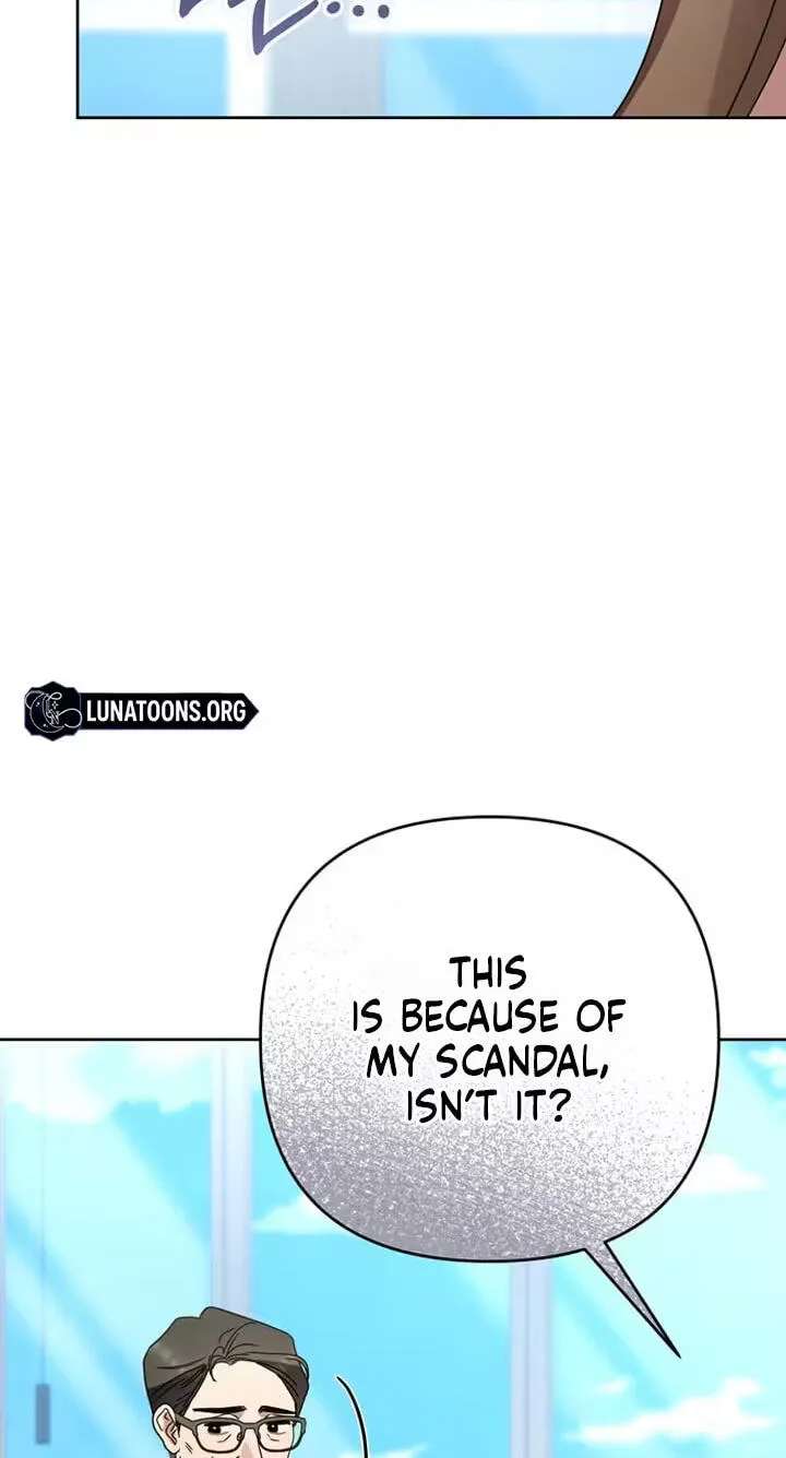 To the Summer That Has Returned Chapter 59 - page 95