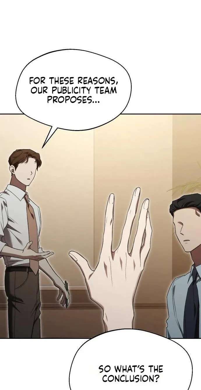 One Night Isn’t Enough for the Executive Director Chapter 37 - page 91
