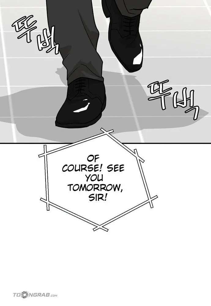 Assistant Manager Lee's Survival Story Chapter 28 - page 102