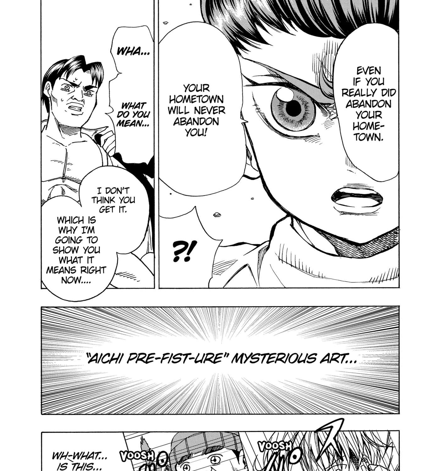 I'm From Japan Chapter 29 - page 25
