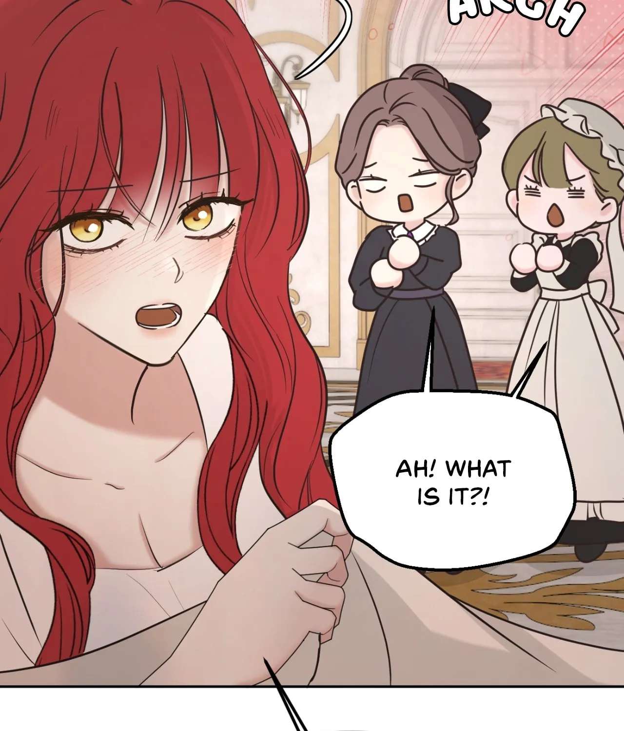 I Adopted the Male Lead from the Shelter Chapter 131 - page 43