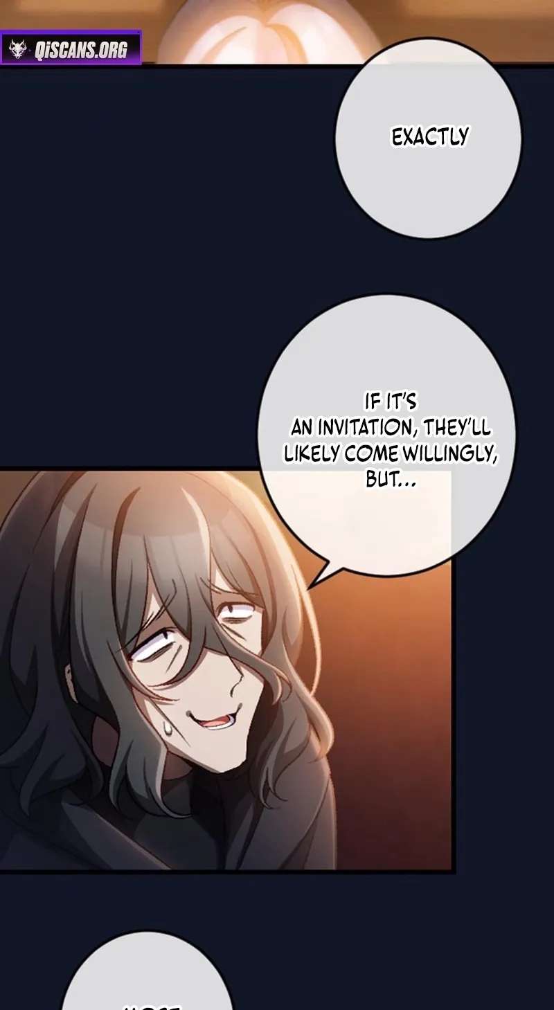 Former S-rank Adventurers Slow Life Chapter 47 - page 6