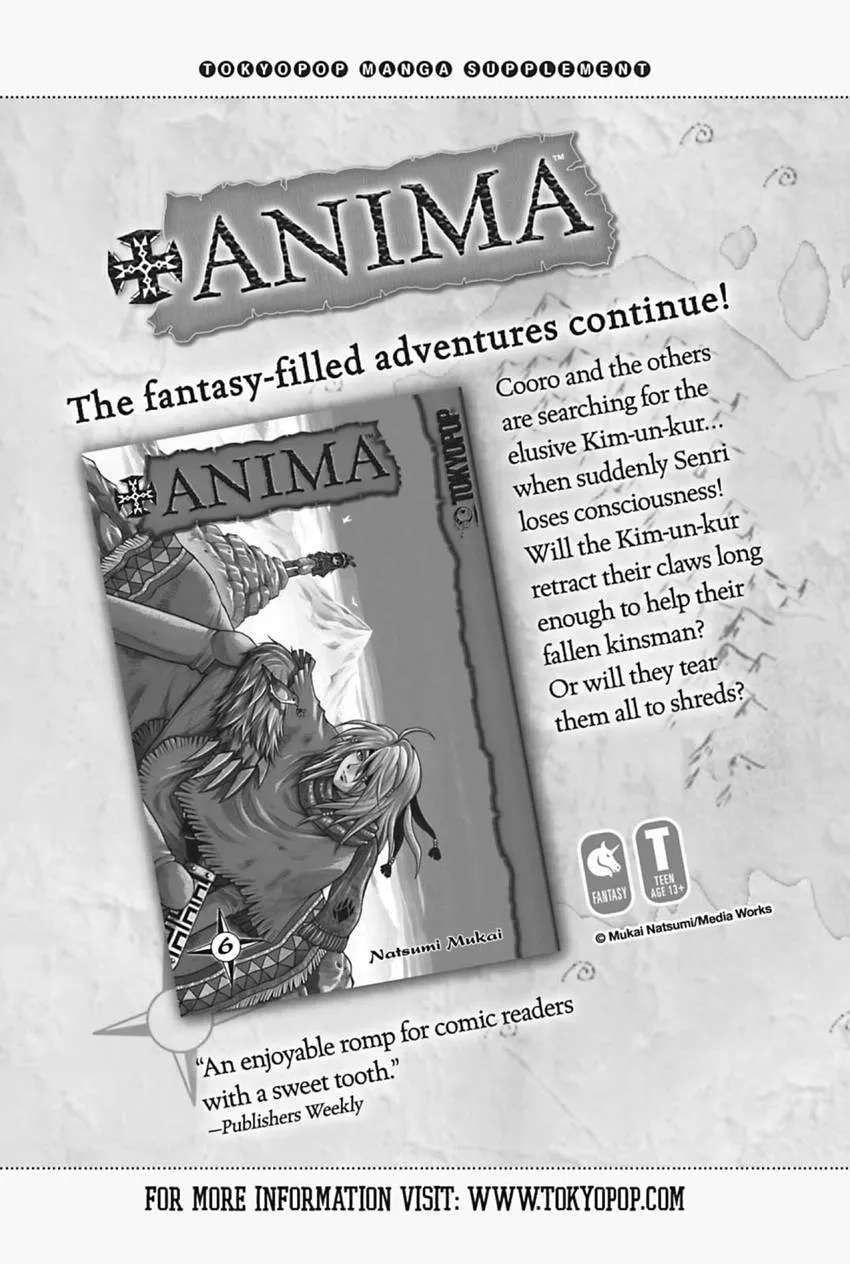 Dramacon Chapter 20 - page 37
