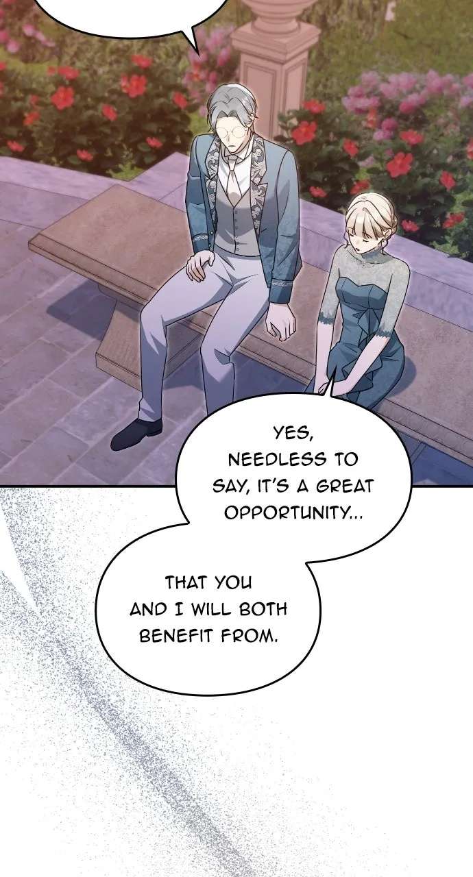 The Stand-in Daughter Wantsto Be Free Chapter 48 - page 17