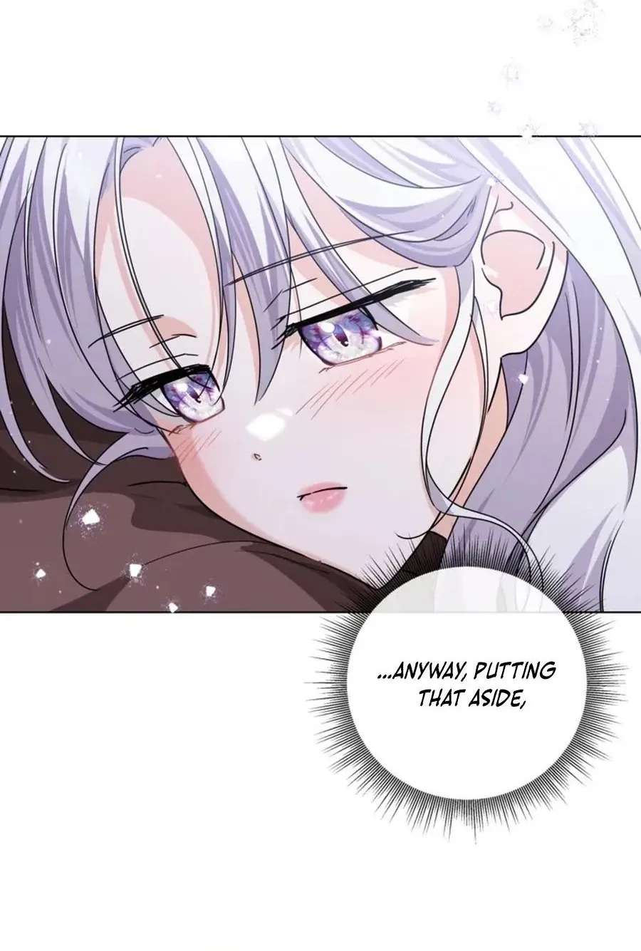 The Princess Stans in Secret Chapter 66 - page 79