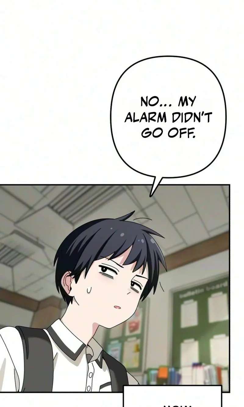 Black yet Pure White Chapter 2 - page 11