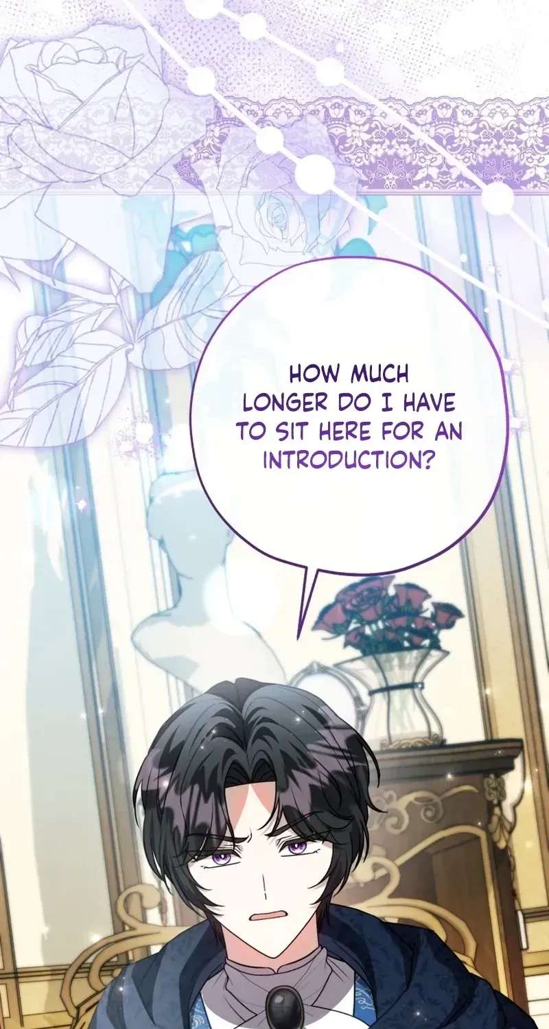 The Villain’s Daughter Plans To Run Away Chapter 101 - page 7