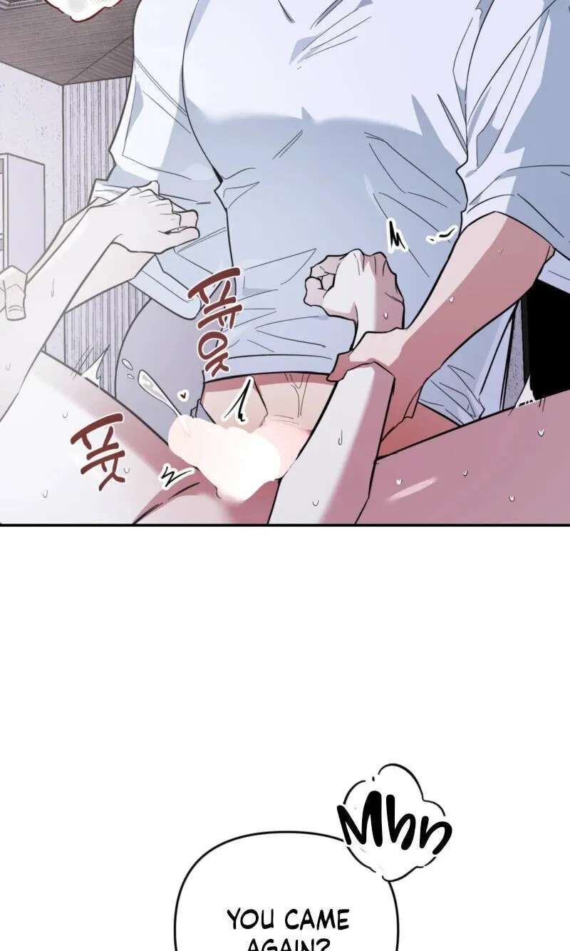 Give Birth to a Baby Wildcat for Me, Unless You Want to See Me Go Insane! Chapter 37 - page 50
