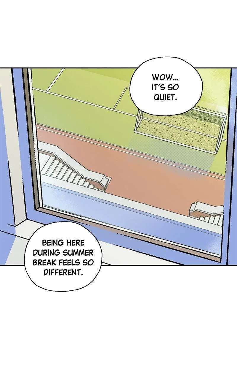 Summer Moon: The Cupid Chapter 44 - page 26